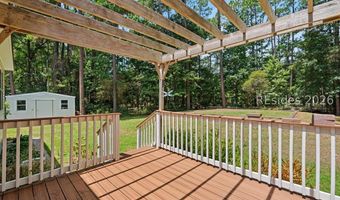 47 Thomas Sumter St, Beaufort, SC 29907