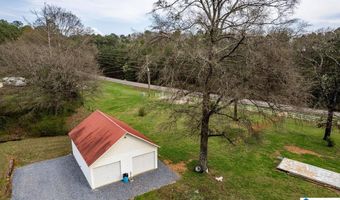 12880 PLANT Rd Lot 0, Alpine, AL 35044