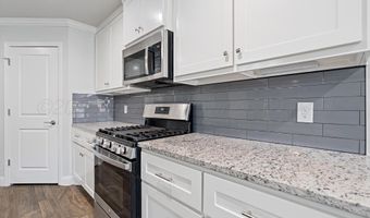 2709 TAMPA BAY Ave, Amarillo, TX 79118