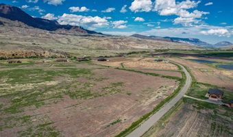 109 Stillwater Dr, Cody, WY 82414