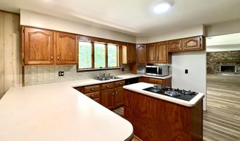 2444 Boman Rd, Alger, MI 48610