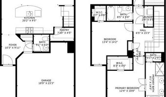 1167 Wiltshire Dr, Allen, TX 75013