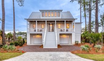 342 Corley St, Bluffton, SC 29910