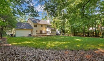 295 Oakmere Rd, Alpharetta, GA 30009