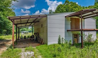 178 Mule Pulling Rd, Belden, MS 38863