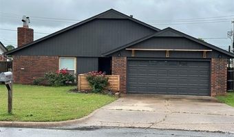 166 N Spruce Ave, Bartlesville, OK 74006