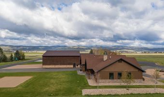180 W CITATION St, Afton, WY 83110