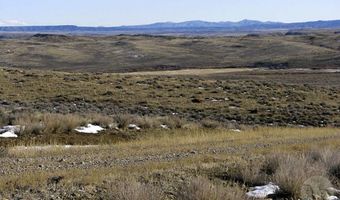Rio Lane lot Bvr 949-10, Belfry, MT 59008
