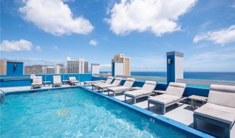 2427 Kuhio Ave 1501, Honolulu, HI 96815