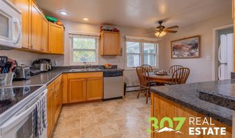 2026 Shoshoni Trl N, Cody, WY 82414
