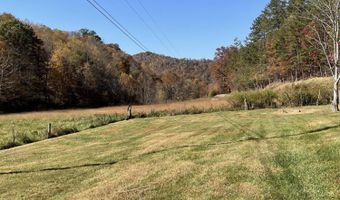 418 Sugar Camp Road Rd, Barbourville, KY 40906