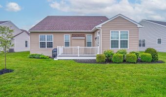 34 SAHALEE Ct, Magnolia, DE 19962