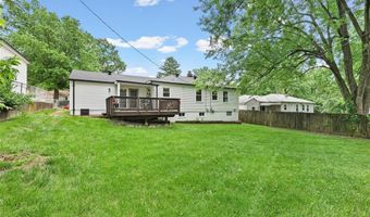 9557 Cantwell Dr, Affton, MO 63123