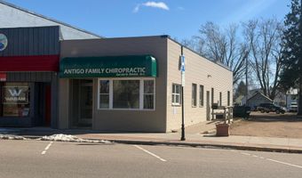 1029 5TH Ave, Antigo, WI 54409