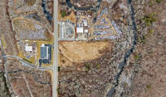 Route 6, Andover, CT 06232