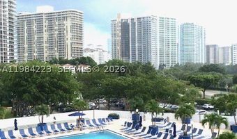 3701 N Country Club Dr 504, Aventura, FL 33180