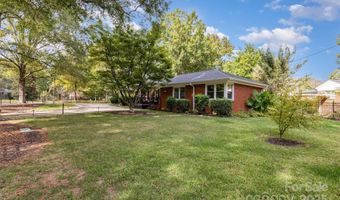 4121 Sheridan Dr, Charlotte, NC 28205