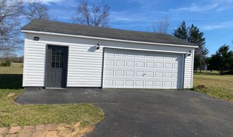 345 PAULINE Dr, Adamsville, TN 38310