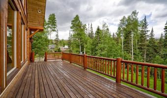 556 N Half Circle Dr, Brian Head, UT 84719