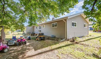 130 W Marshall St, Alma, MI 48801