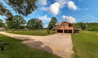 28462 LUKE PACE Rd, Angie, LA 70426