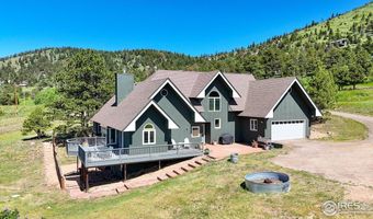 4815 Sugarloaf Rd, Boulder, CO 80302