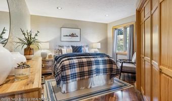 20 TRAIL RIDE Ln, Cora, WY 82925