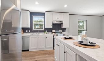 401 3rd, Achille, OK 74720
