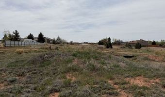 Carling Street, Colorado City, AZ 86021