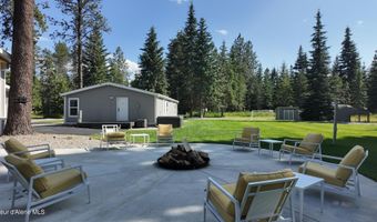 31435 N CARAVELLE Rd, Athol, ID 83801