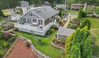 59 Shore Dr, Coventry, CT 06238