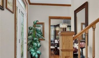 3829 Tpc Dr, Alma, AR 72921
