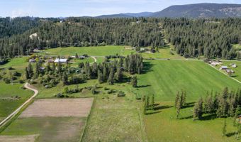 3226 District Two Rd, Bonners Ferry, ID 83805