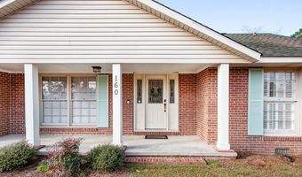 160 Forest Ave, Baxley, GA 31513