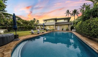 1319 Mokulua Dr, Kailua, HI 96734