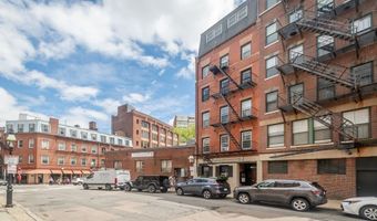 243 N St 5, Boston, MA 02113