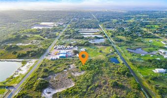 619 Banty Ln, Aransas Pass, TX 78336