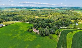 17836 Lowe St, Ackworth, IA 50001