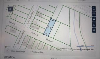 841 Barnes St, Augusta, GA 30901