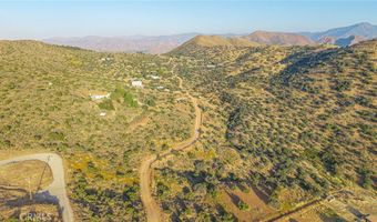 6780 Hubbard Rd, Acton, CA 93510