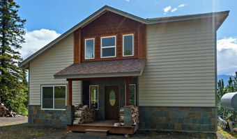 29601 W Glenn Hwy, Chickaloon, AK 99674