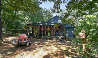 320 Finney Rd, Batesville, AR 72501