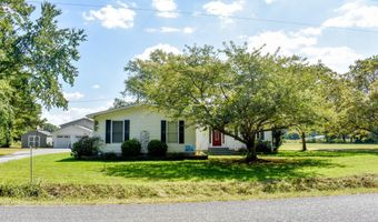 3398 BROWNSVILLE Rd, Harrington, DE 19952
