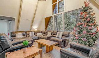50 Knollwood Way, Angel Fire, NM 87710