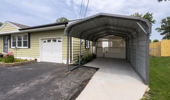 529 Maple Meadows Dr, Arnold, MO 63010