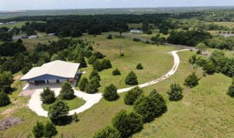 203 Fernwood Rd, Ardmore, OK 73401