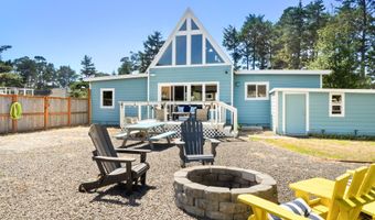 17905 OCEAN Blvd, Rockaway Beach, OR 97136