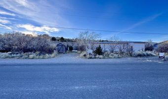 540 Nob Hill Ave, Eureka, NV 89316