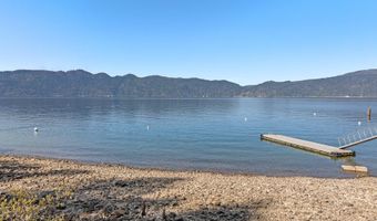 Nna WHISKEY ROCK, Bayview, ID 83803