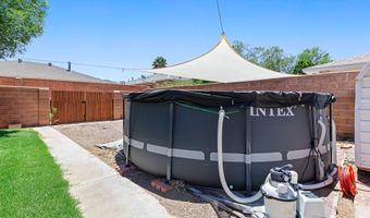 836 San Juan Dr, Alamogordo, NM 88310